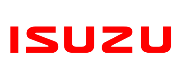 Logo Isuzu Kendari